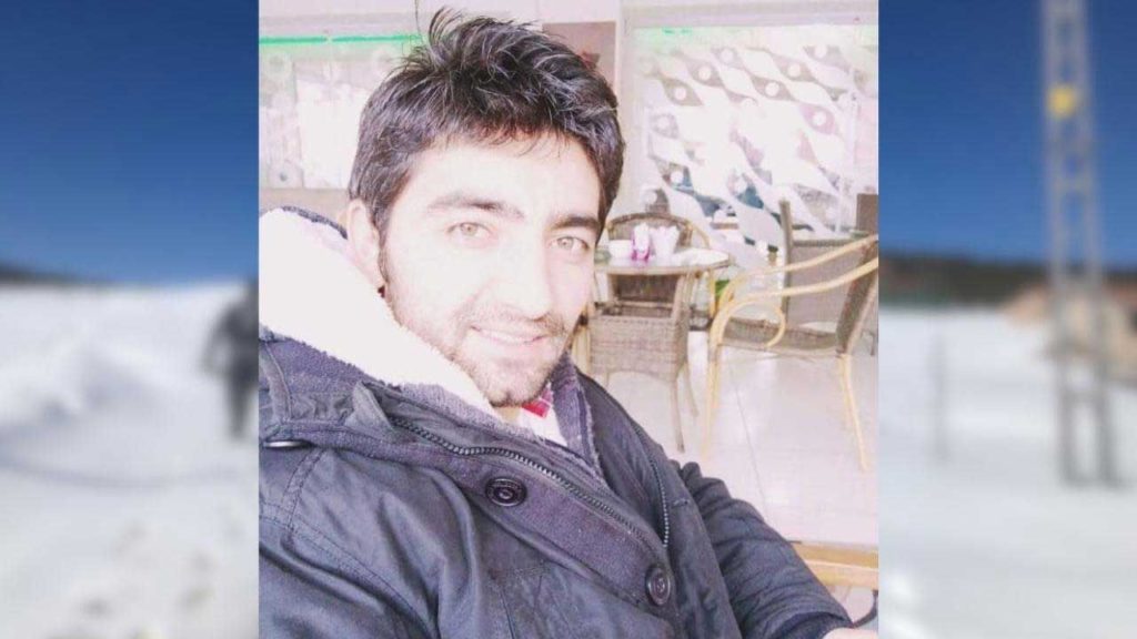 Yozgat’ta Kayıp Öğretmen Tanju Oğuz’un Cansız Bedeni Bulundu