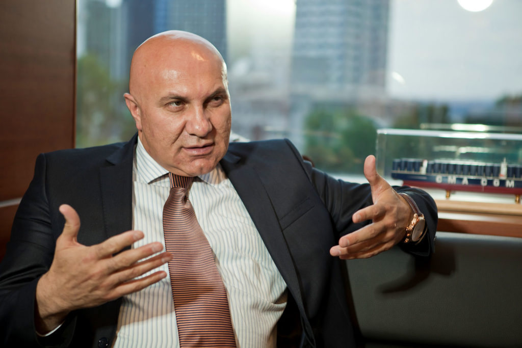 Yüksel Yıldırım: Türkiye’nin Başarılı İş İnsanı ve Spor Yatırımcısı