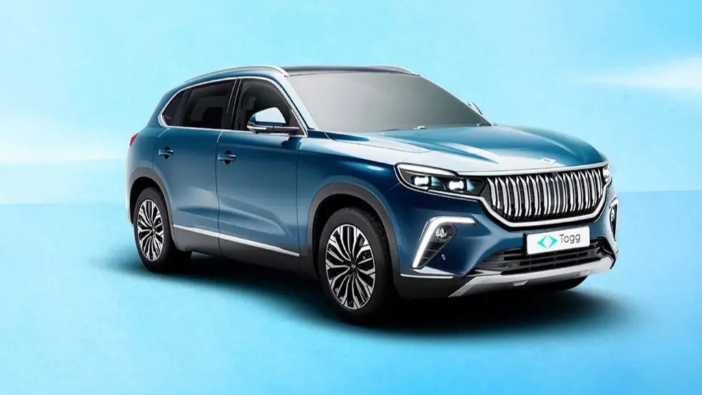 “İlk Arabam TOGG” Programına Aile Desteği