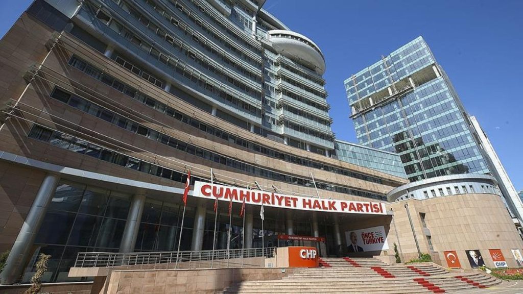 23 Nisan Ulusal Egemenlik ve Çocuk Bayramı’nda CHP’den Protesto Kararı