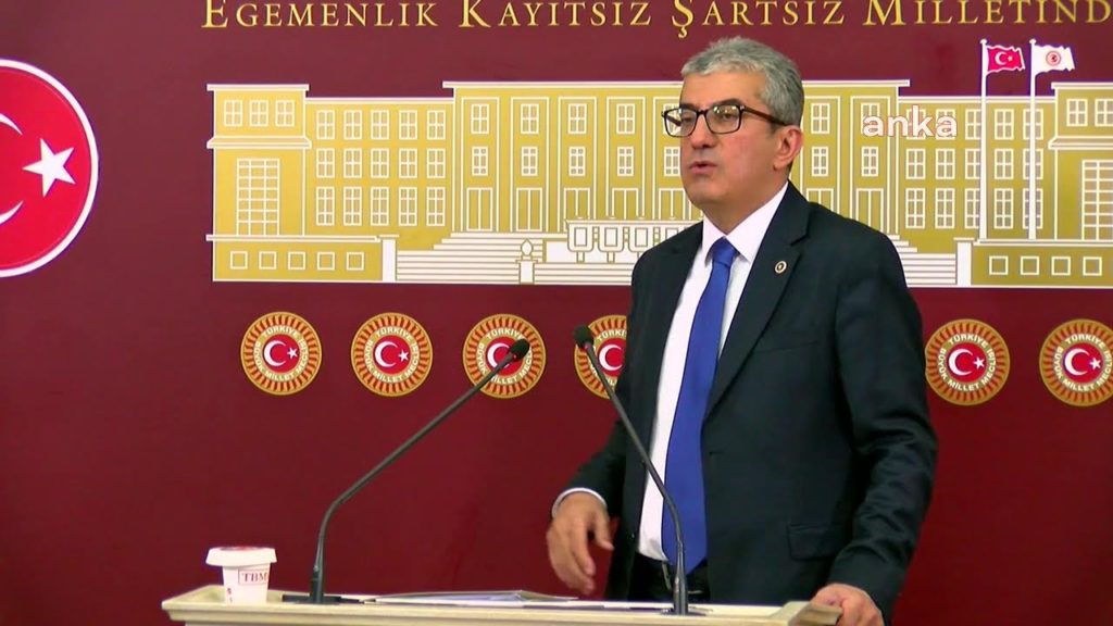 Gökhan Günaydın: Sorumluluktan Kaçış Yok, İstanbul ve Deprem Meselesi