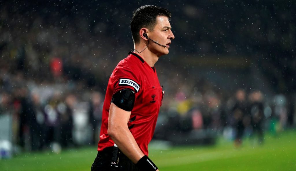 Galatasaray – Sivasspor Maçının Hakemleri Belli Oldu