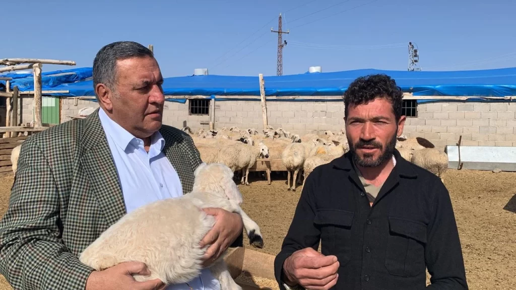 CHP’li Gürer, Niğde’de Hayvancılık Kriziyle Yüz Yüze