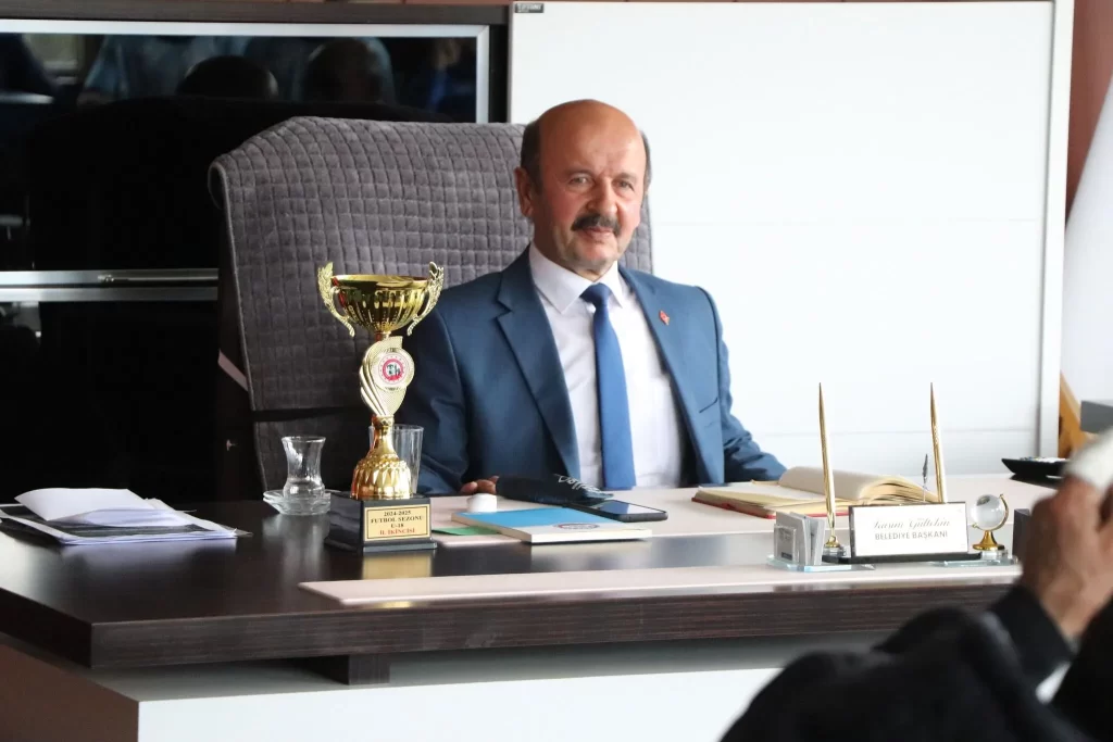 Şarkışla’da Yeni Devlet Hastanesi İçin Uygun Lokasyonlar Belirlendi