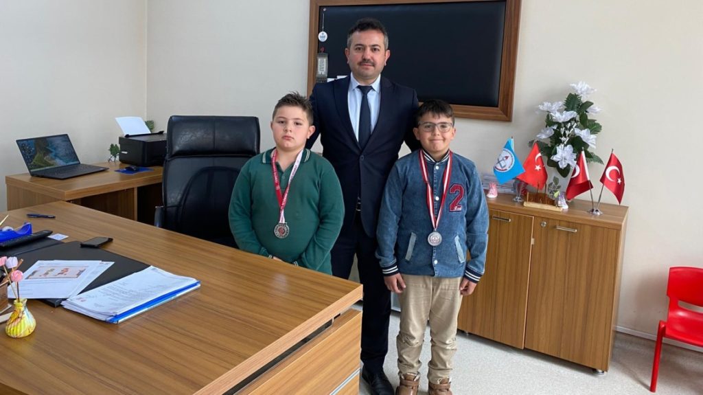 Sivas’ta Geleneksel Türk Okçuluğu Müsabakaları Başarıyla Gerçekleşti