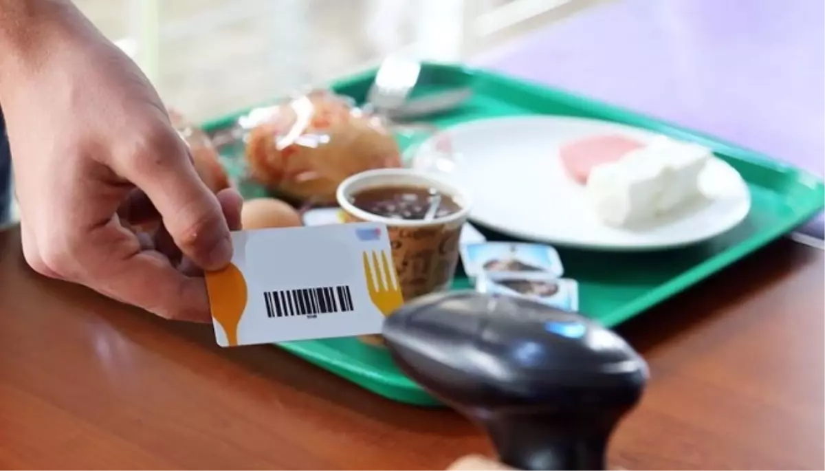 A101’de MultiNet Yemek Kartı Kullanımı Hakkında Güncel Bilgi