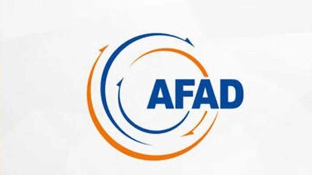 AFAD’dan Marmara Depremiyle İlgili Son Durum Açıklaması