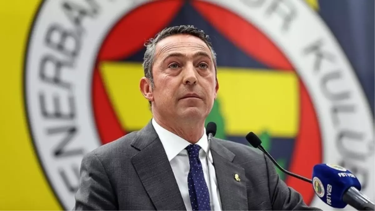 Ali Koç ve Servet Detayları