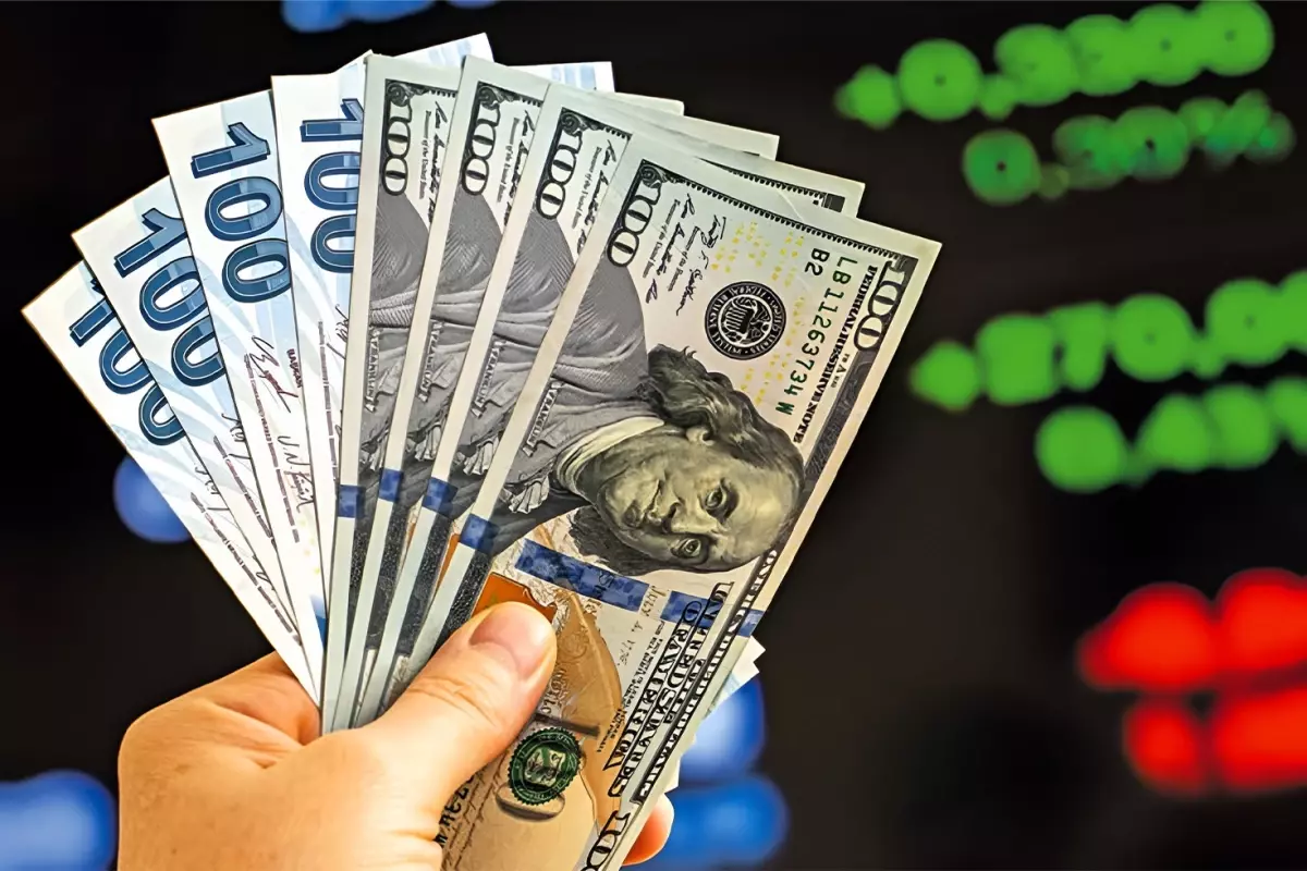 Alman Bankası’ndan Türk Lirası ve Dövizler Hakkında Dikkat Çekici Analiz