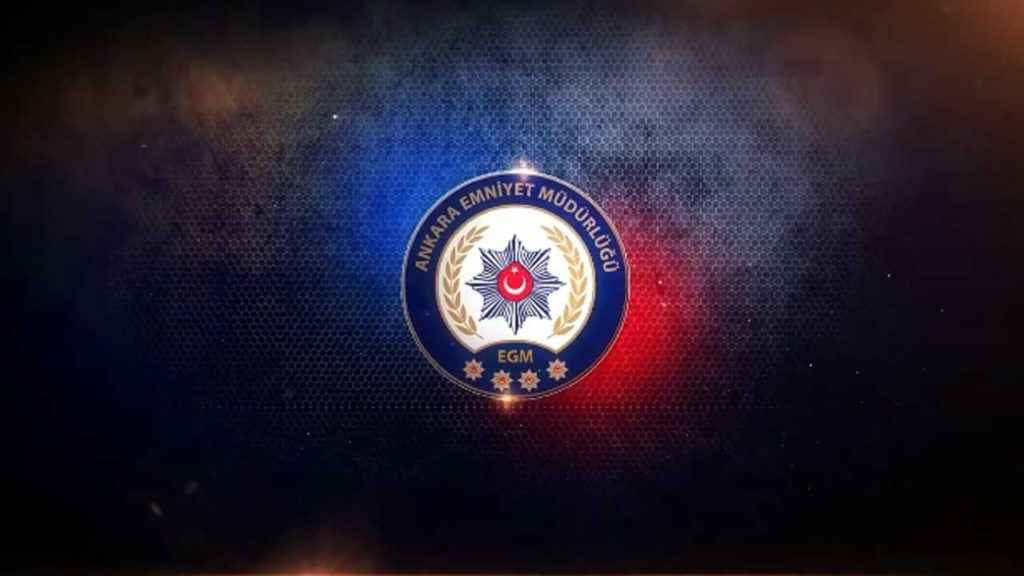 Ankara’da Narkotik Operasyonunda Gözaltılar ve Tutuklamalar Devam Ediyor