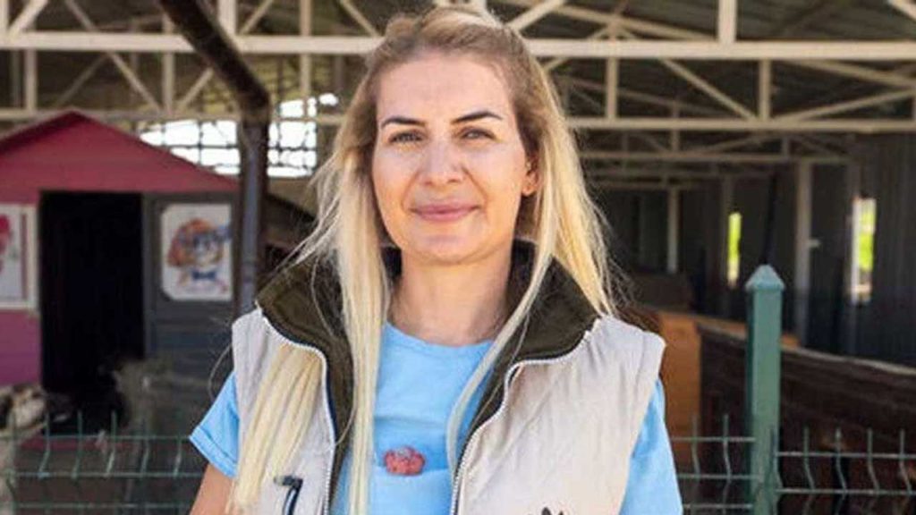 Ankara’da Yaşama Tutunan Patiler Derneği’ne Yolsuzluk Davası