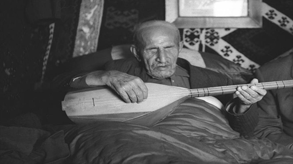 Aşık Veysel’in Anısını Yaşatacak Dijital Platform Hizmete Açıldı