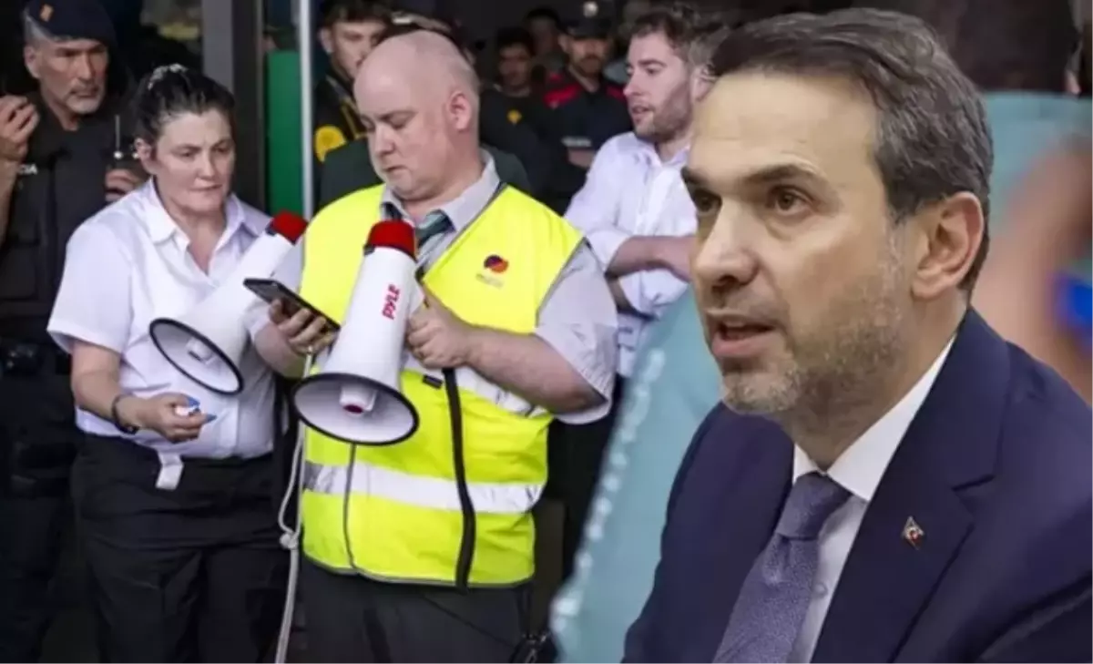 Avrupa’daki Elektrik Kesintileri Türkiye’yi Etkiler mi?