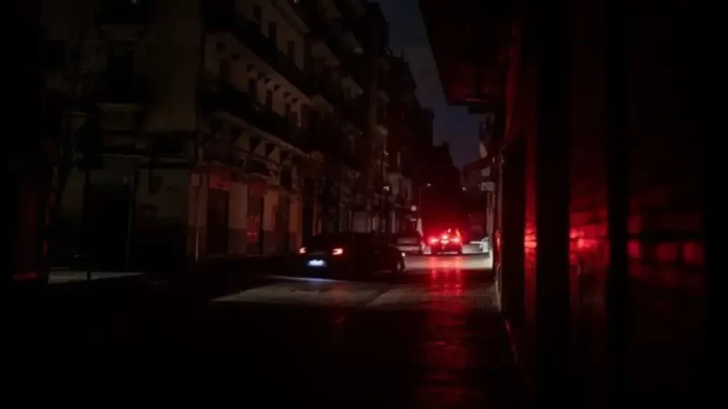 Avrupa’daki Elektrik Kesintisinin Nedeni Neler Olabilir?