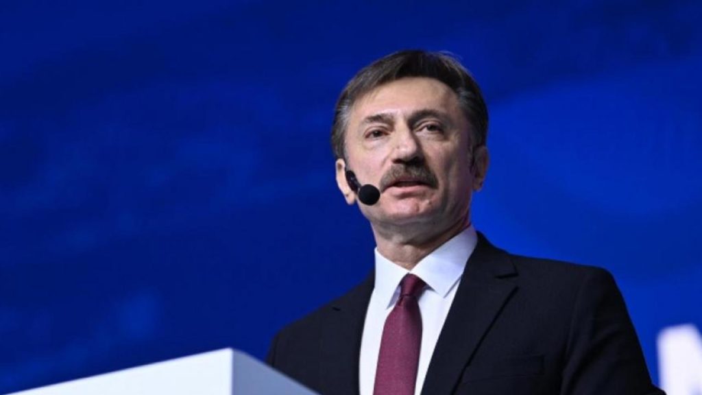 Başkan Dr. Hakan Bahadır’dan Özgür Özel’e Sert Yanıt: “İthamlar Mesnetsiz”