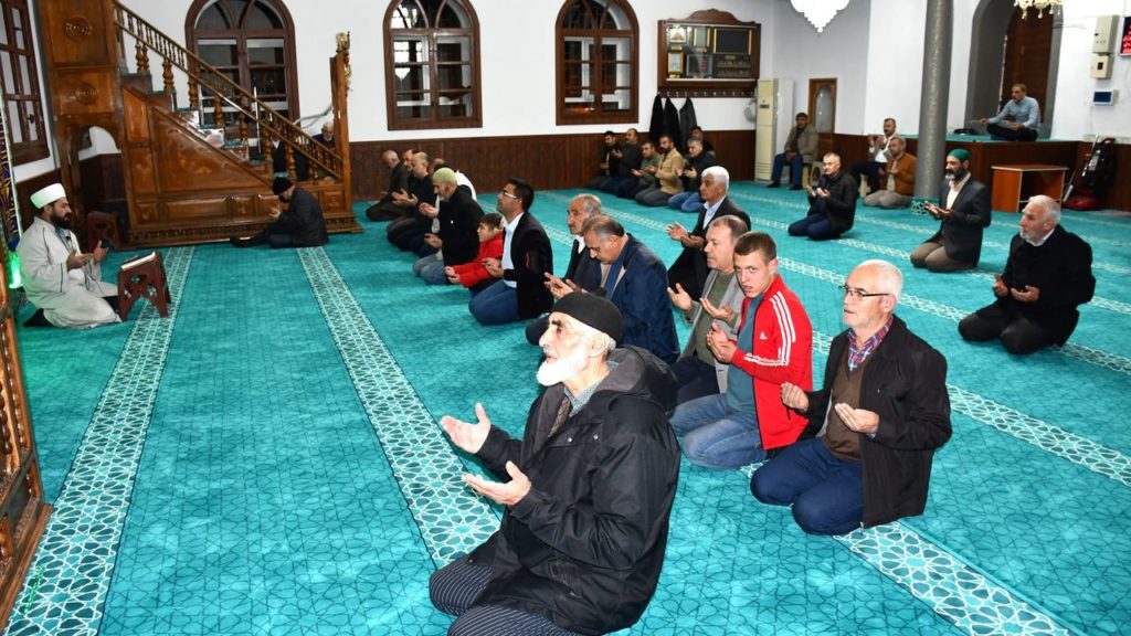 Başbuğ Alparslan Türkeş, Vefatının 28. Yılında Anıldı