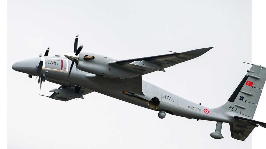 Bayraktar TB2: Havacılıkta Devrim Yaratıyor