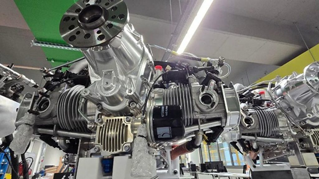 Bayraktar TB2’nin ikinci test uçuşu başarıyla tamamlandı: Yerli motor TM100 ile güçlendi