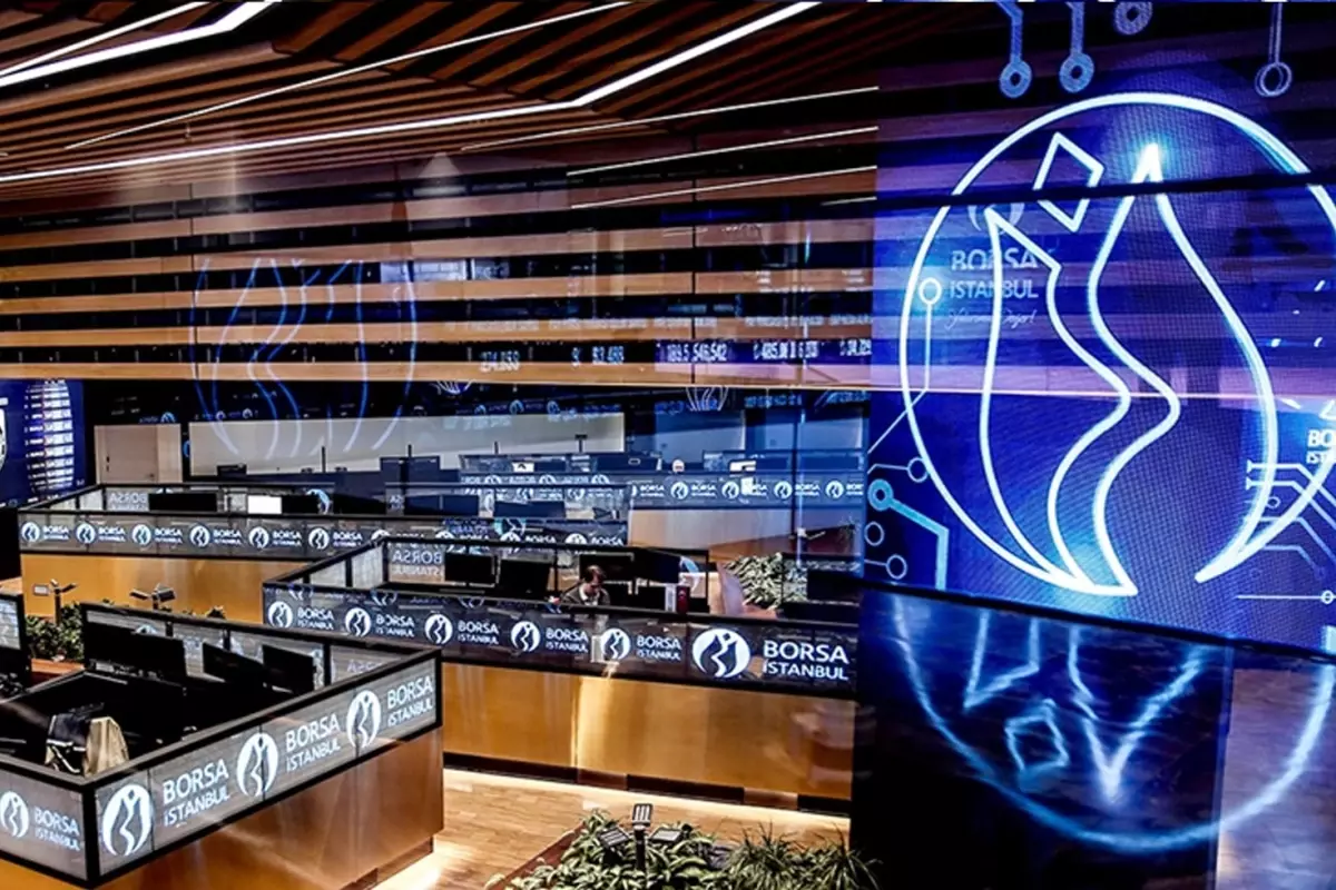 Borsa Manipülasyonuna Operasyon: 15 Gözaltı Kararı, 12 Yakalandı