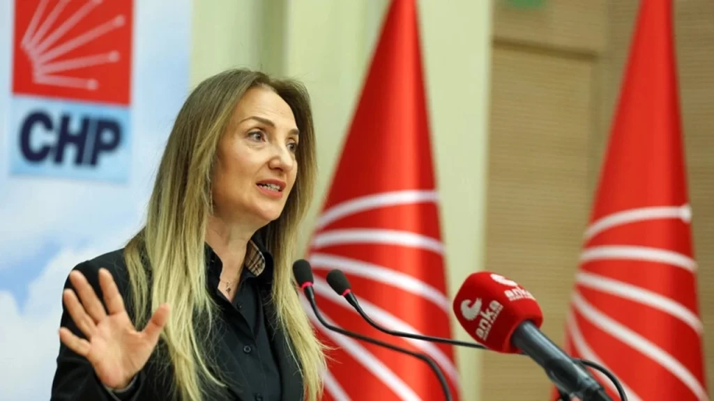 CHP’den İmamoğlu’na Destek Çağrısı