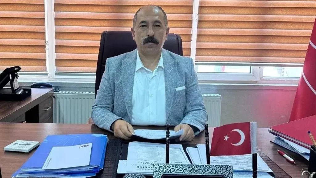 Sivas’ta Zirai Don Felaketi: Çiftçiler Acil Destek Bekliyor