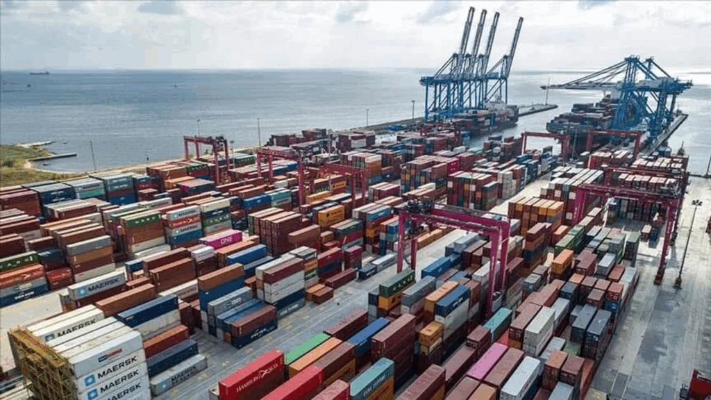 Çin: ABD ile Ticaret Görüşmesi Yok, Trump Gerçekleri Çarpıtıyor