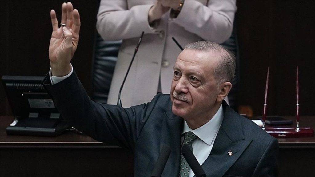 Cumhurbaşkanı Erdoğan’dan Ekonomi ve Muhalefet Üzerine Açıklamalar