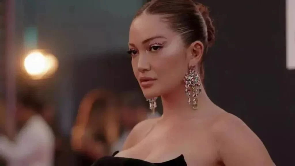 Danla Biliç, Eski Sevgilisi Tarafından Taciz İddiasında Bulundu