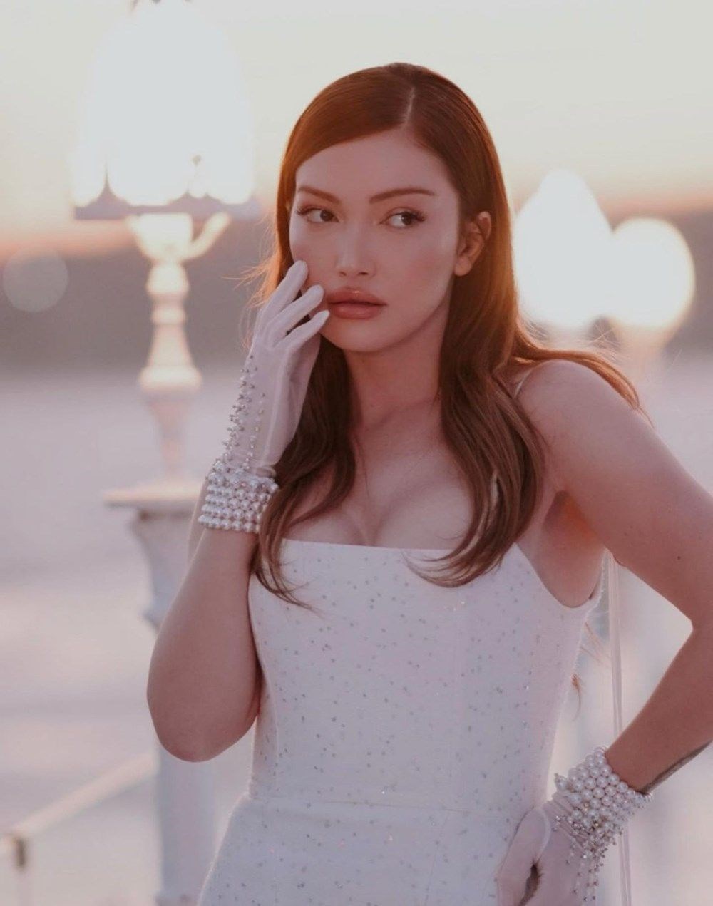 Danla Bilic'in Şok Açıklamaları