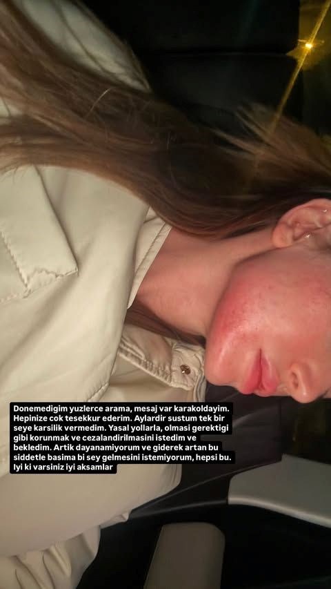 Danla Bilic'in Şok Açıklamaları