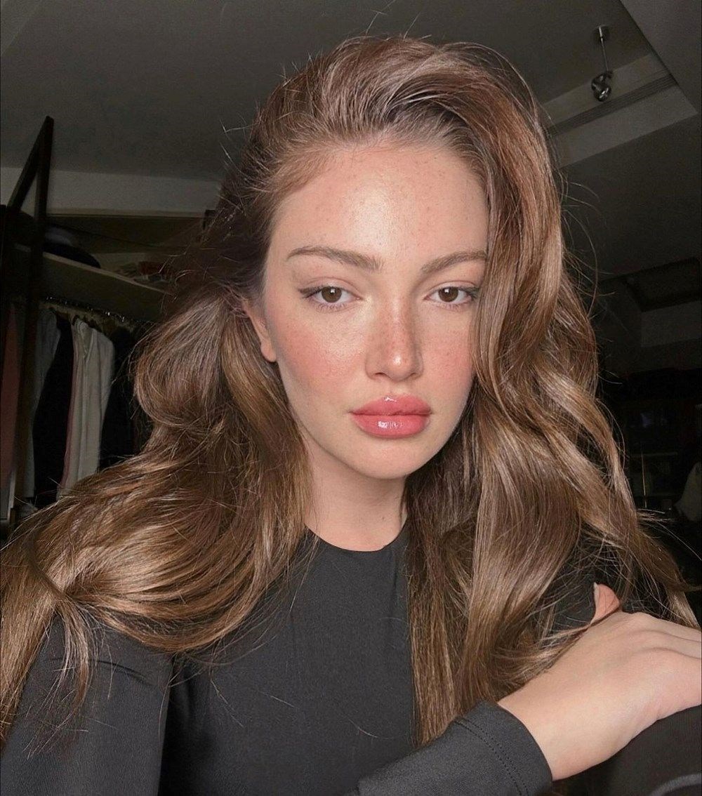 Danla Bilic'in Şok Açıklamaları