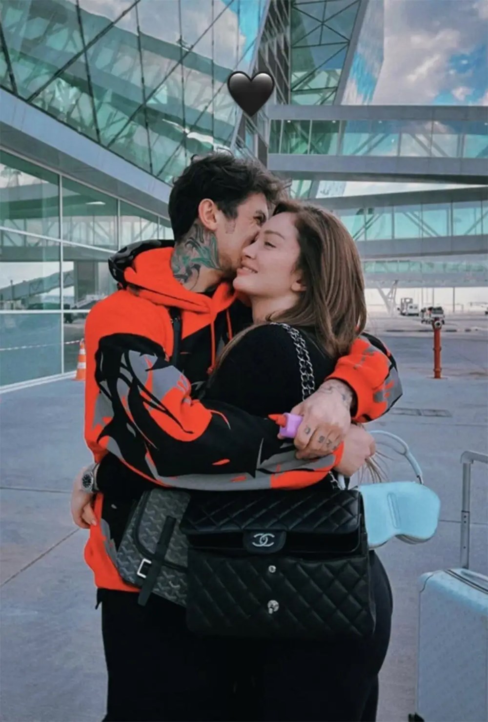 Danla Bilic'in Şok Açıklamaları