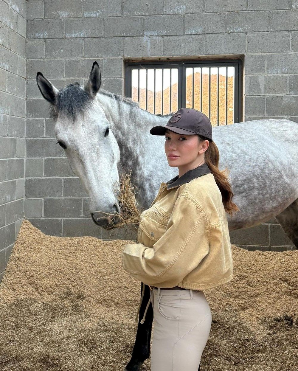 Danla Bilic'in Şok Açıklamaları