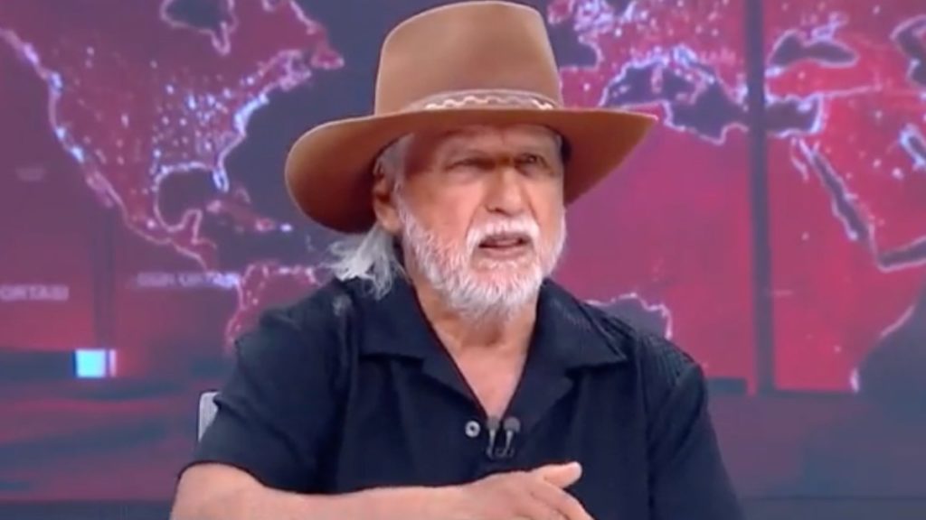 Prof. Dr. Üşümezsoy: İstanbul’da 7 Büyüklüğünde Deprem Beklemiyorum