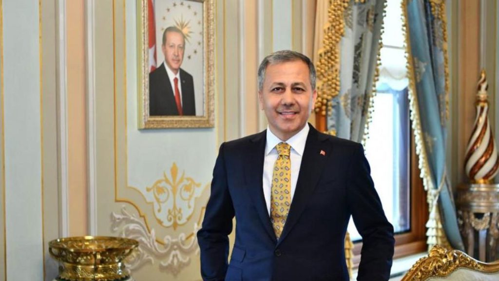 Dev Uyuşturucu Operasyonu: Narkokapan-Ankara