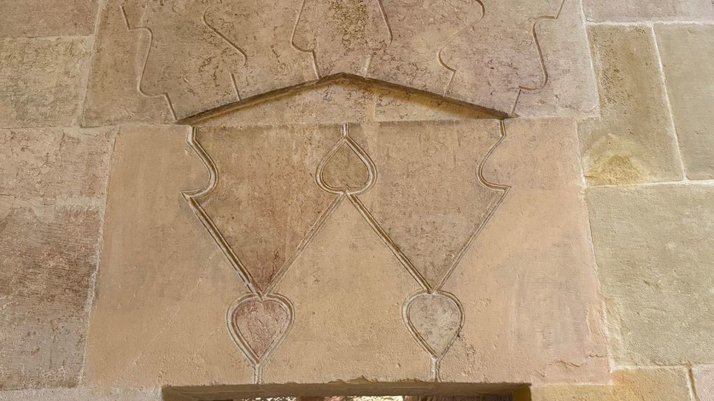 Divriği Ulu Camii ve Darüşşifası: Anadolu’nun El Hamrası