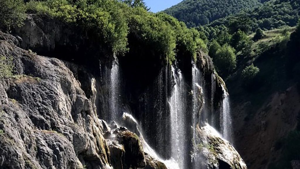 Doğanşar’da Doğa Koruma ve Sürdürülebilir Turizm Çalışmaları