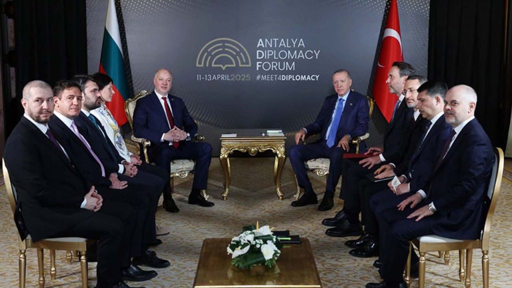 Doğu Karadeniz’de Sağanak Yağış ve Heyelan Olayı