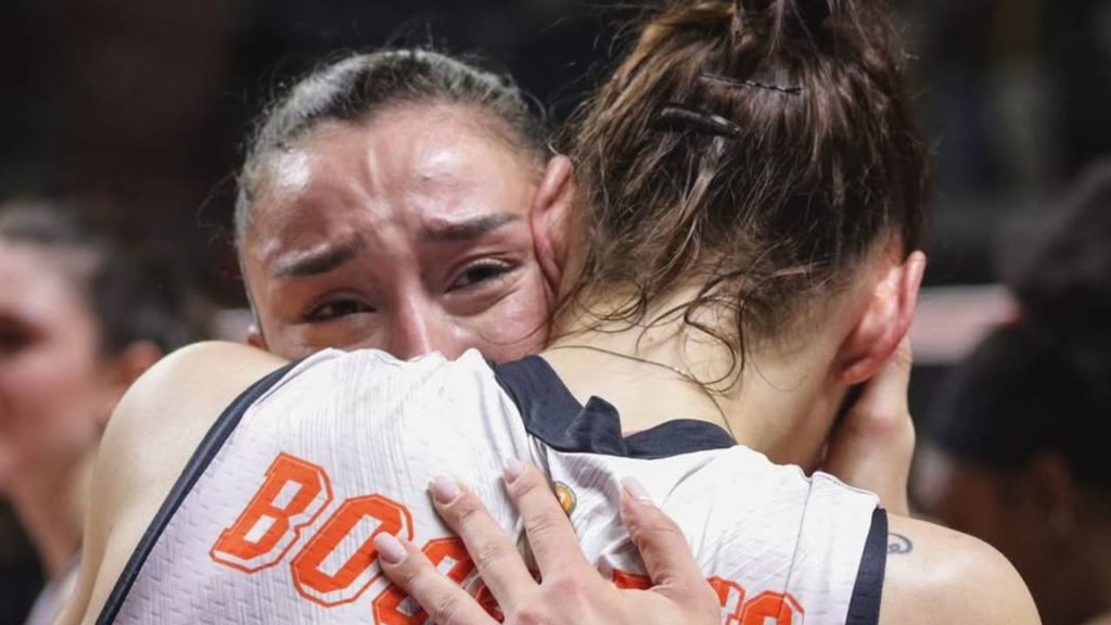 Eczacıbaşı Dynavit, Galatasaray’ı 3-2 Mağlup Etti ve Seri 1-1 Oldu