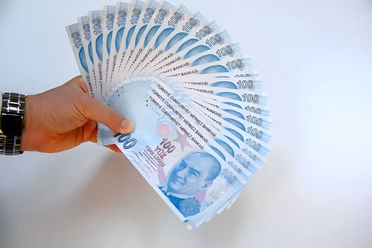 Emeklilere Bayram İkramiyesi için Tarih ve Tutar Belirlendi