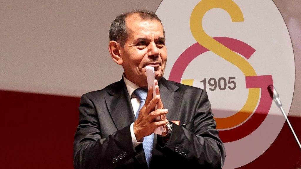 Galatasaray’dan Zafer ve Prim Müjdesi