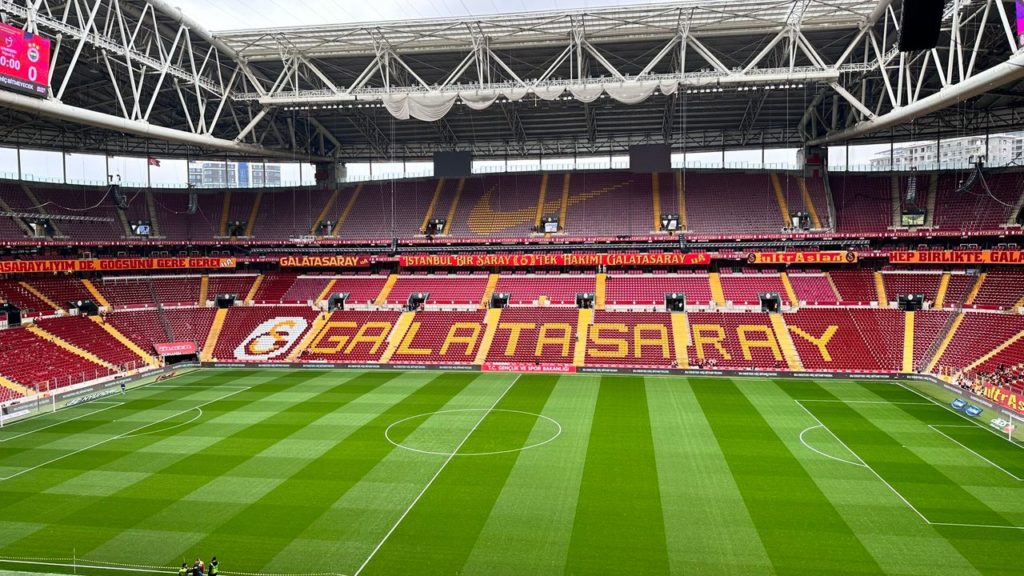 Galatasaray – Sivasspor Maçı Biletleri ve Detaylar
