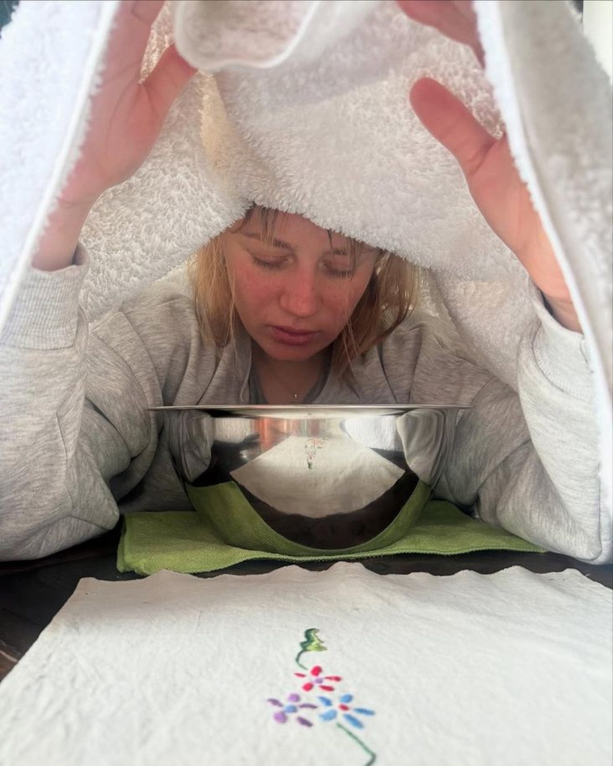 Gizem Karaca'nın Anne Olma Heyecanı