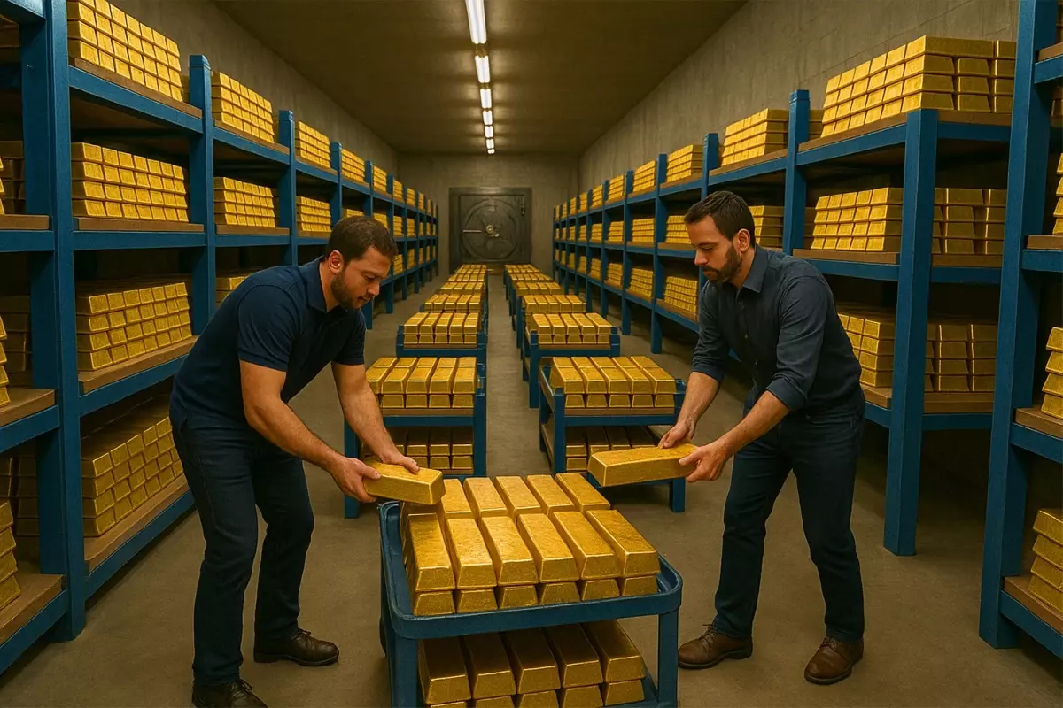 Goldman Sachs’tan Altın Fiyatları İçin Güncel Tahminler