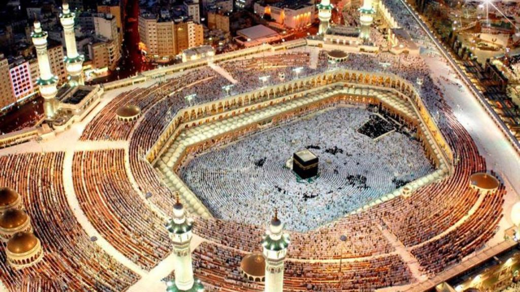 Hacılar Yola Çıkıyor: İlk Kafile 29 Nisan’da