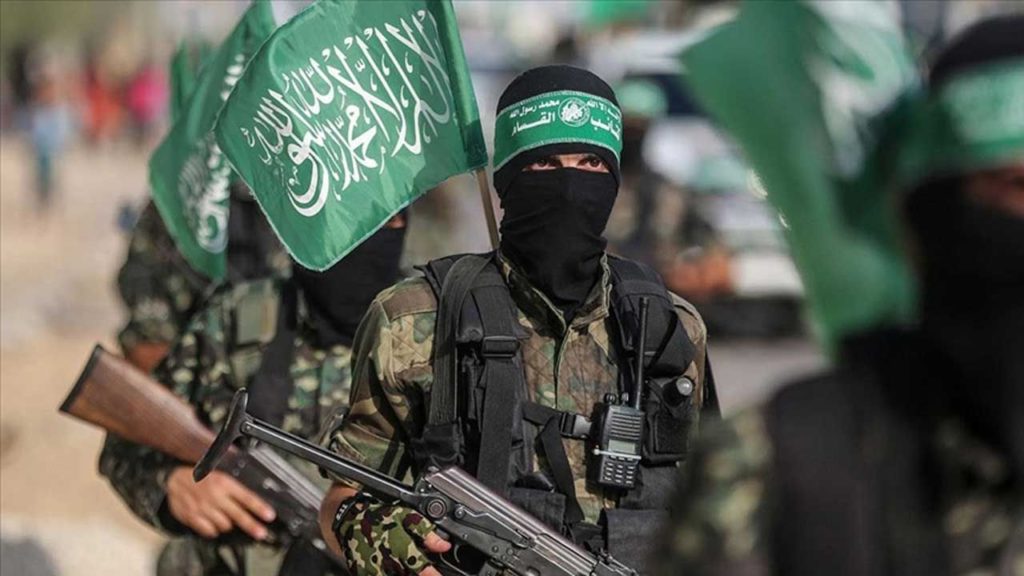 Hamas, İsrail Saldırılarının Uluslararası Adalet Divanı’nda Başlayan Durumlarına Sert Tepki Gösterdi