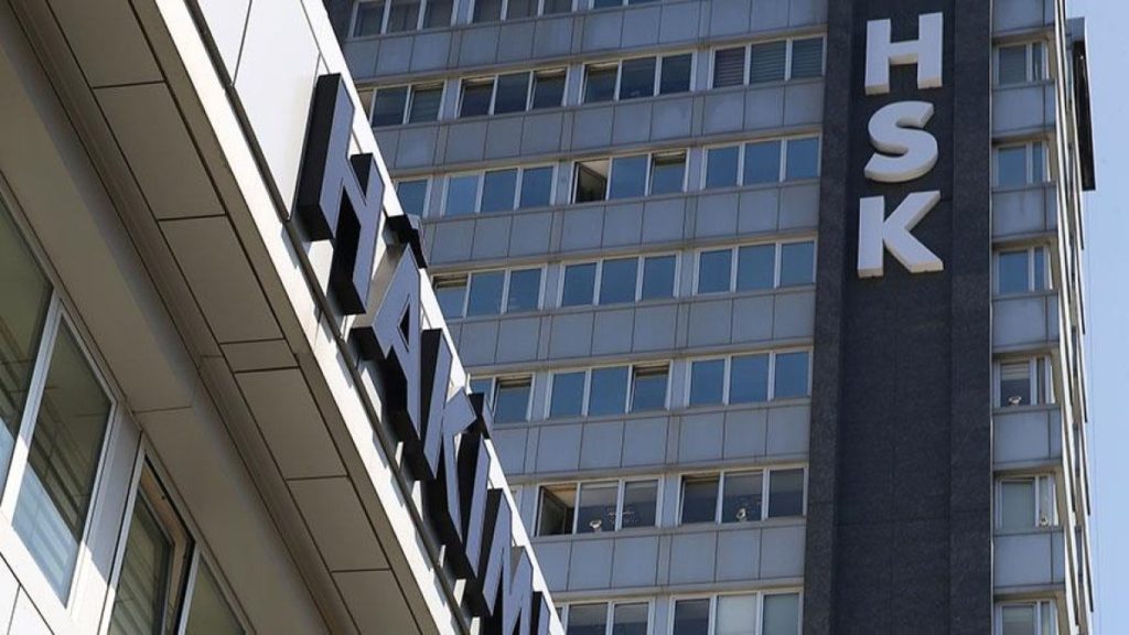 HSK Seçimleri Yaklaşıyor: Yeni Üyeler Belirlenecek