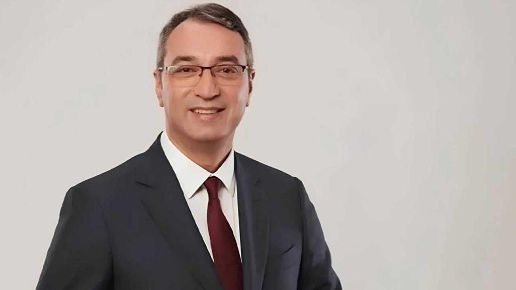 İBB Genel Sekreter Yardımcısı Mahir Polat Tahliye Edildi