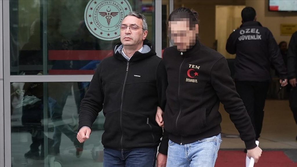 İBB Genel Sekreter Yardımcısı Mahir Polat Tahliye Oldu