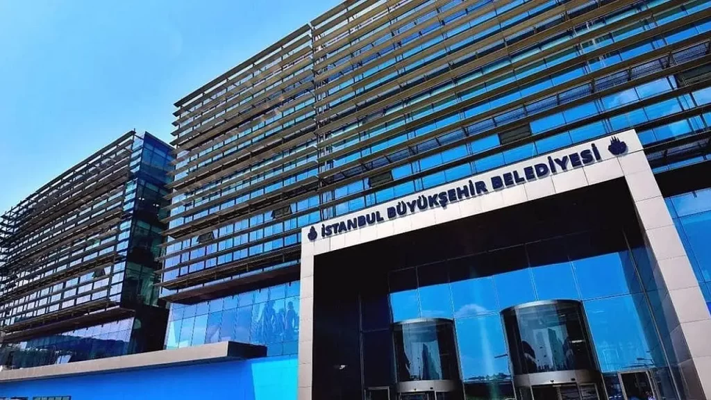 İBB’ye Yönelik 2. Dalga Operasyonda 30 Kişi İçin Tutuklama Talebi